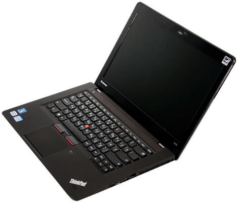 Чистка от пыли и замена термопасты ноутбука Lenovo ThinkPad Edge S430